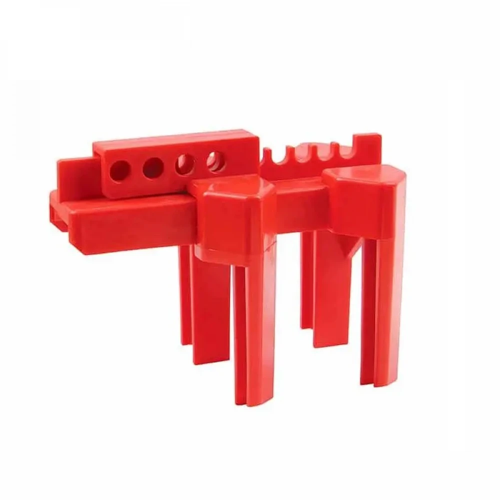 อุปกรณ์ล็อคบอลวาล์ว ABVL01, ABVL01M, ABVL02 (OD=0.5"-8")