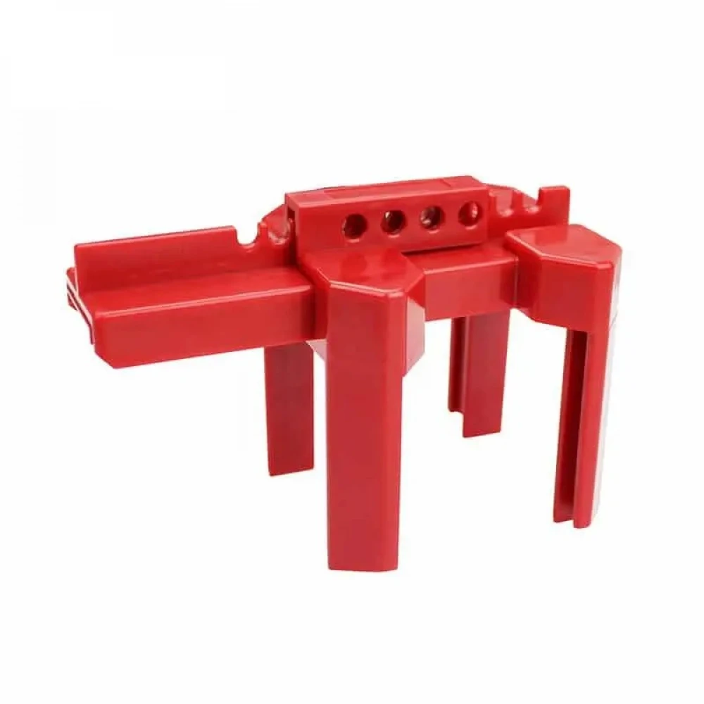 อุปกรณ์ล็อคบอลวาล์ว ABVL01, ABVL01M, ABVL02 (OD=0.5"-8")