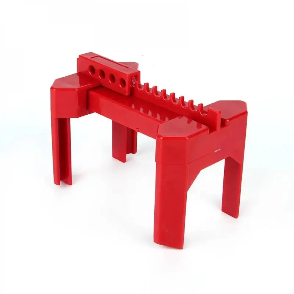 อุปกรณ์ล็อคบอลวาล์ว ABVL01, ABVL01M, ABVL02 (OD=0.5"-8")