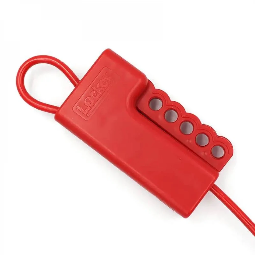 Cable Lockout CB07-3.2มม. และ CB07-5มม.