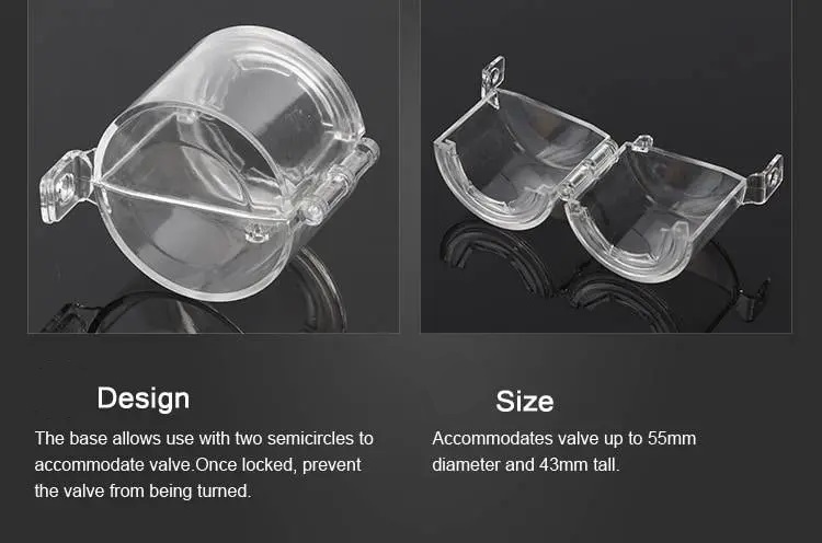 ขนาดวาล์วสำหรับใช้งาน SBL03-3, SBL03-2 How to use